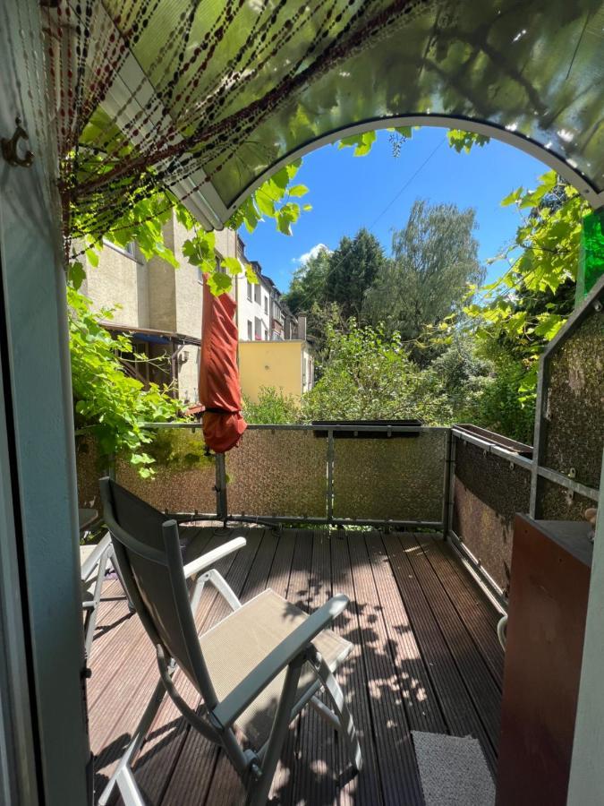 Duisburg Feelhome, Flughafen Nah,3-Schlafzimmer, Dusche Ebenerdig, Zentral, Wifi, Ground Floor Kültér fotó