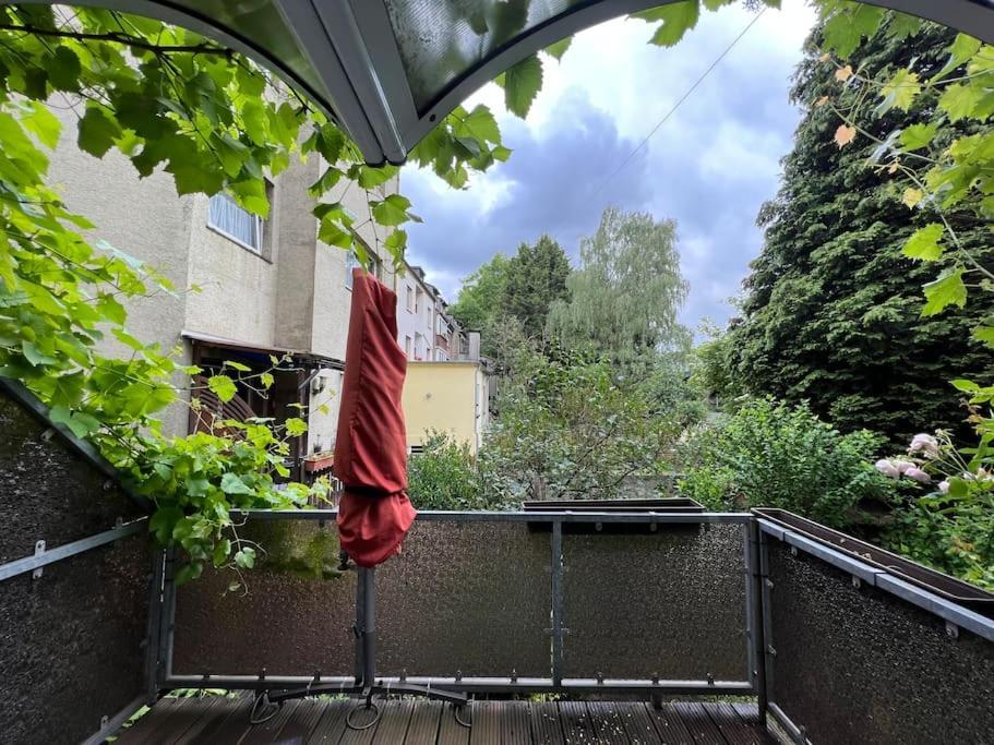 Duisburg Feelhome, Flughafen Nah,3-Schlafzimmer, Dusche Ebenerdig, Zentral, Wifi, Ground Floor Kültér fotó